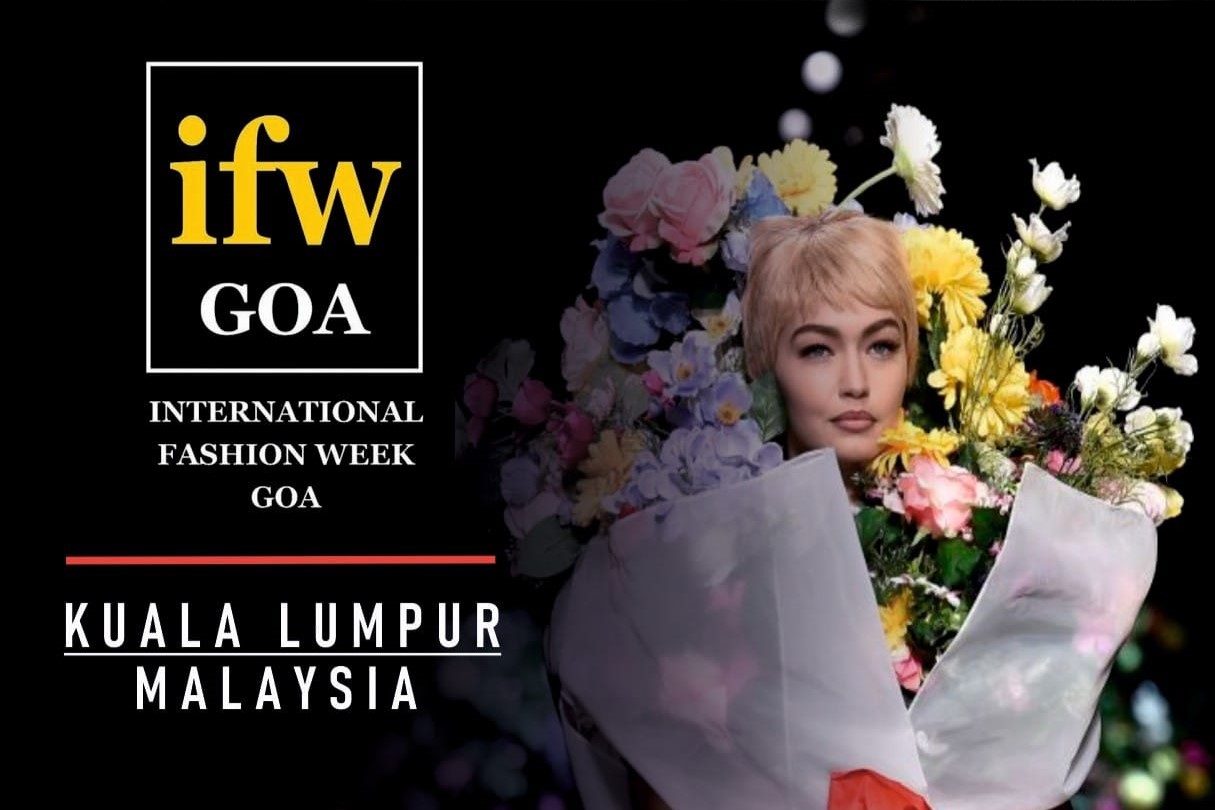 International Fashion Week-Goa is opening for registration